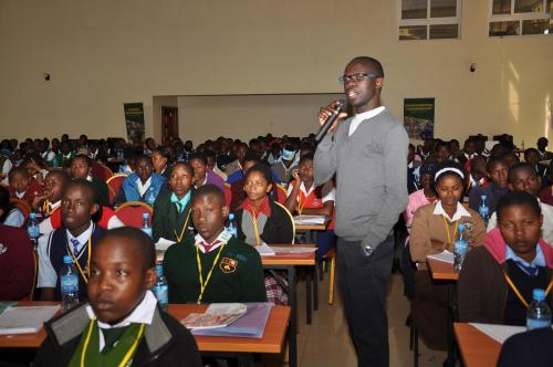 Mentorship Programme