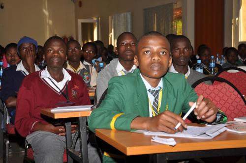 Mentorship Programme