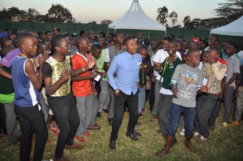 Mentorship Programme